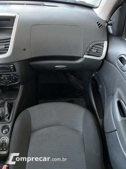 207 1.4 XR 8V