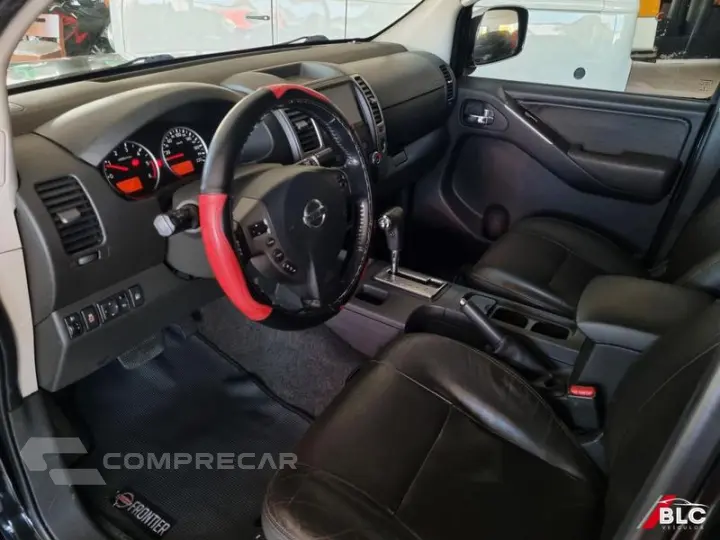 FRONTIER SL 4X4