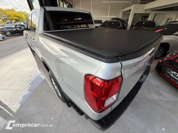 Ranger XLS 2.0 4x2 CD Diesel Aut.