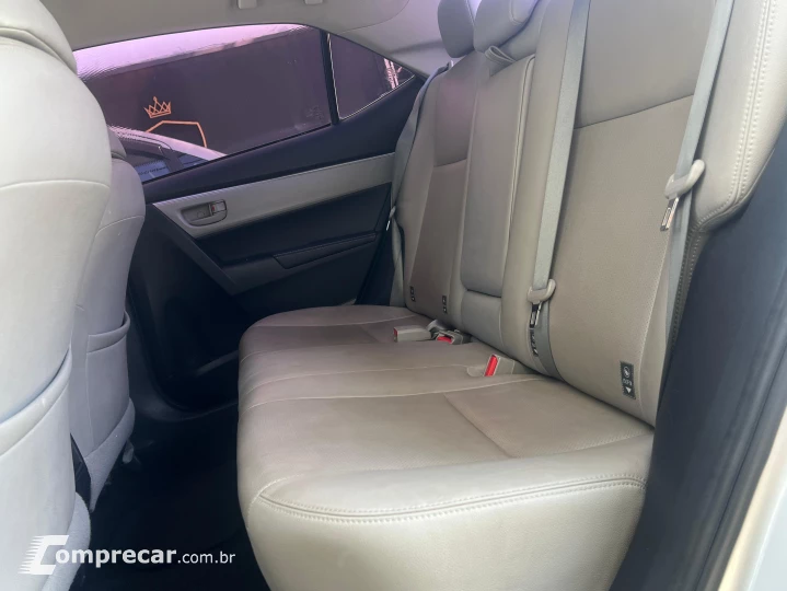 COROLLA 2.0 XEI 16V