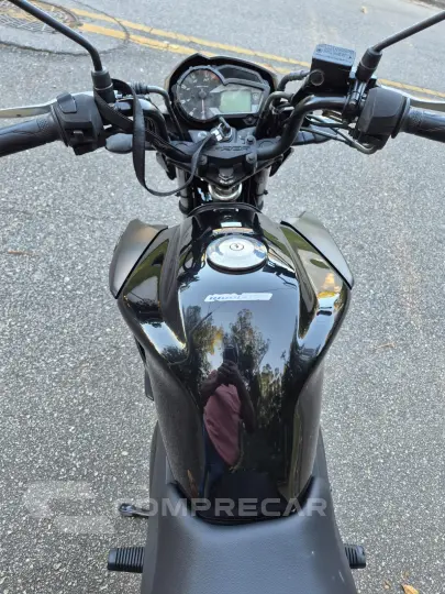 Fazer 150