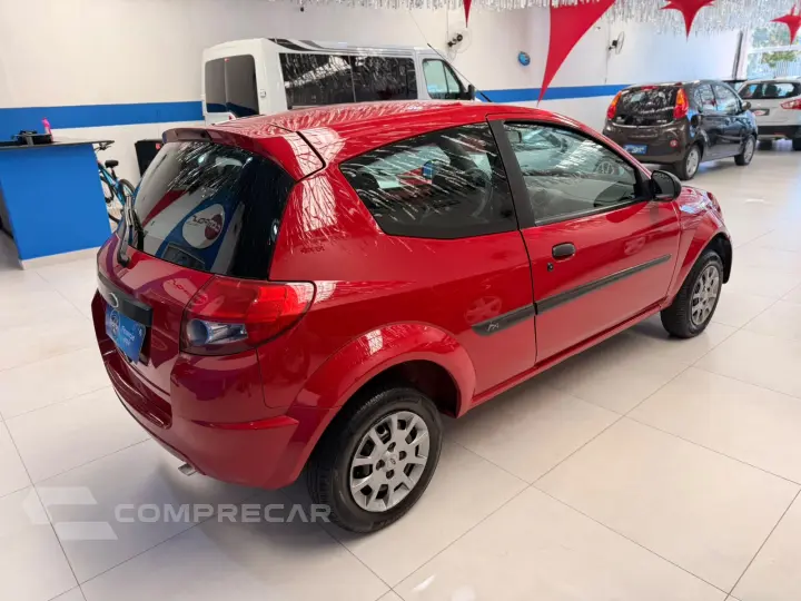 KA 1.0 I 8V