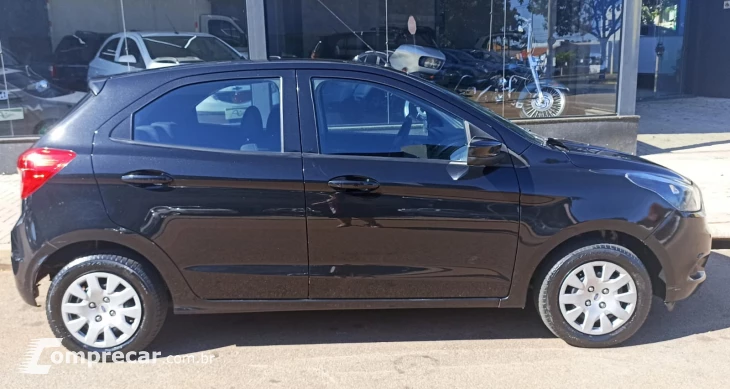 KA 1.0 SE 12V