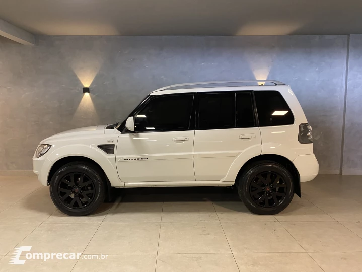 PAJERO 2.0 TR4 4X2 16V