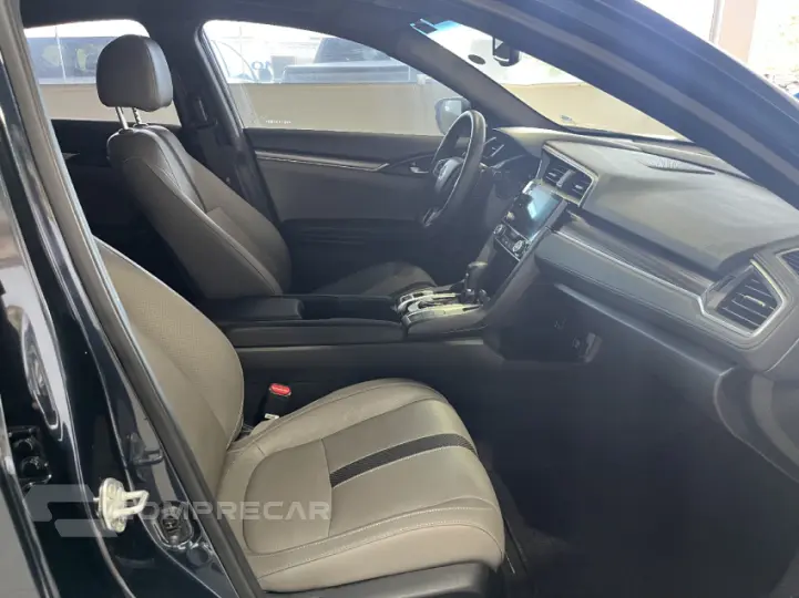 CIVIC 1.5 16V Turbo Touring