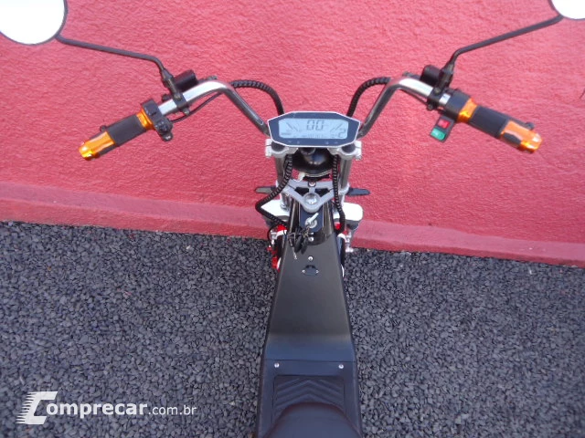 SUDU P8 ELETRIC SCOOTER