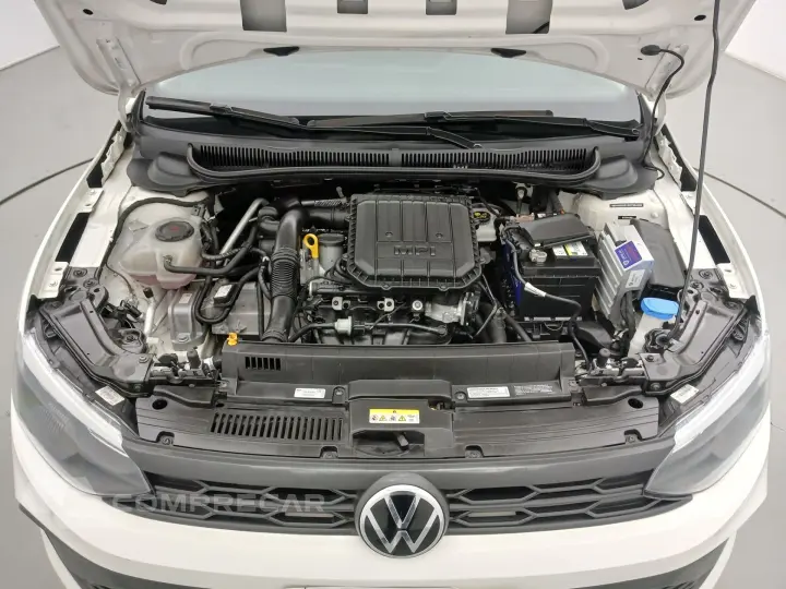 POLO 1.0 MPI TRACK MANUAL
