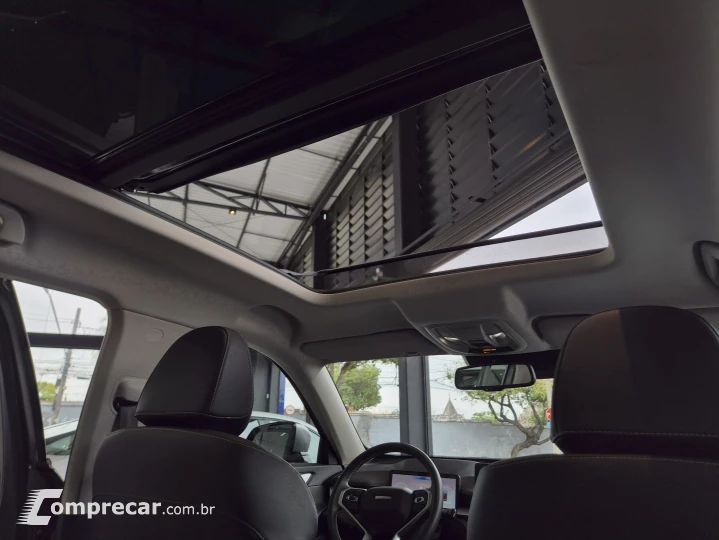 HAVAL H6 1.5 HEV Premium E-traction
