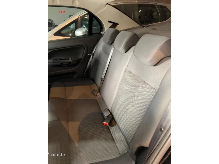 VOYAGE 1.6 16V MSI TOTALFLEX 4P AUTOMÁTICO