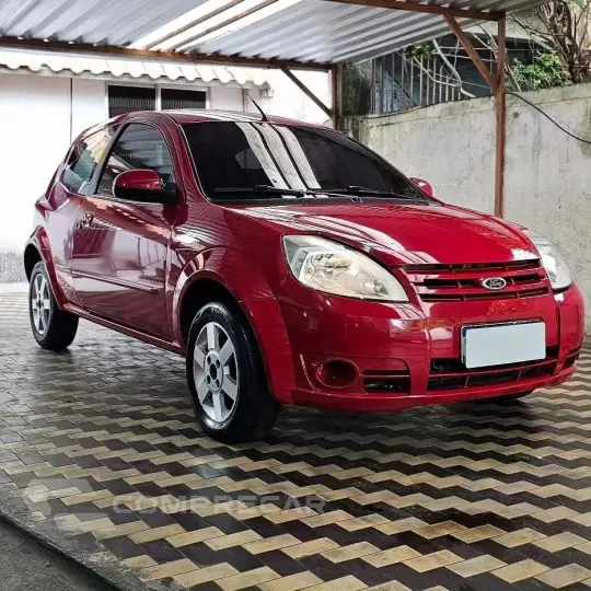 KA 1.0 MPI GL 8V