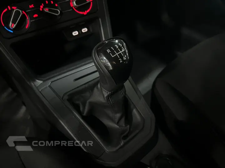 POLO 1.0 MPI TRACK MANUAL