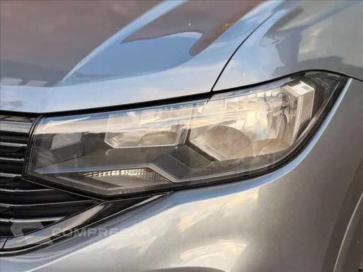 T-CROSS 1.0 200 TSI