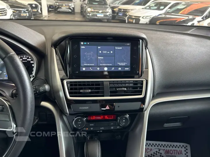 Eclipse Cross GLS 1.5 16V 165cv Aut.