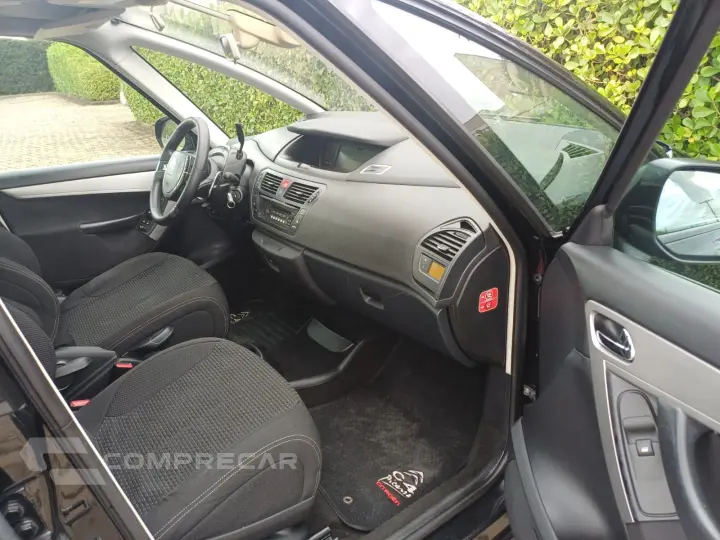 C4 2.0 Picasso 16V