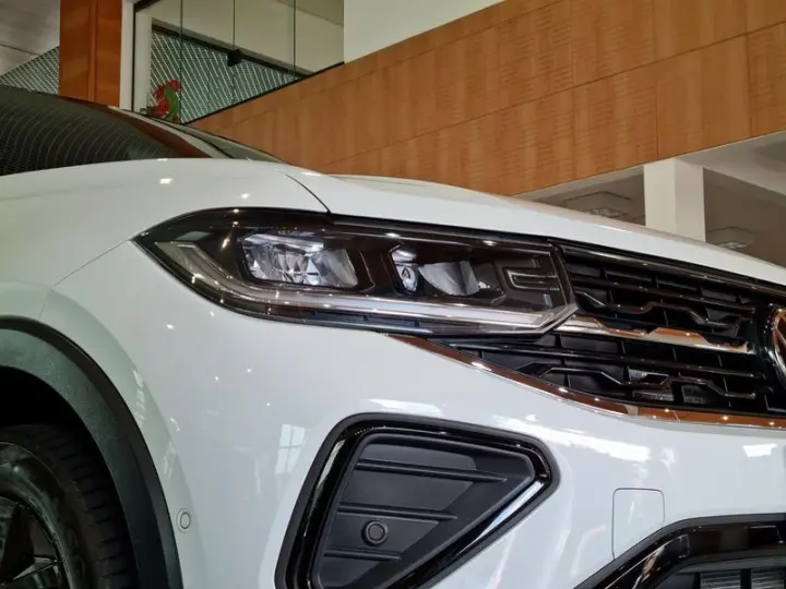 T-CROSS HIGHLINE 1.4 TSI FLEX 16V 5P AUT