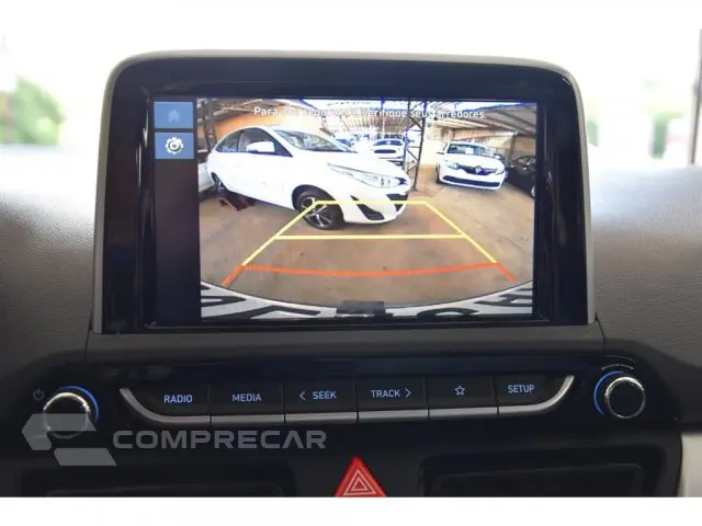 HB20S - 1.0 TGDI LIMITED AUTOMÁTICO