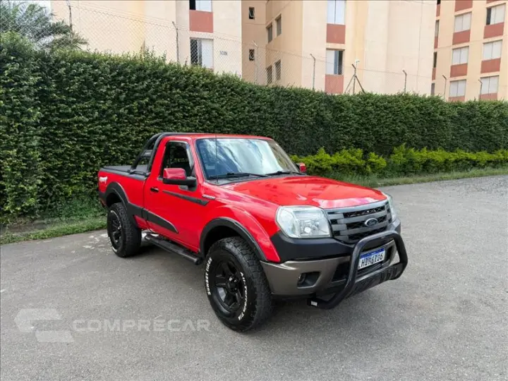 RANGER 2.3 XLS 4X2 CS 16V