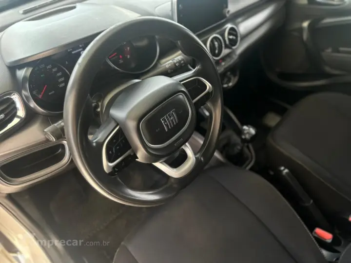 ARGO 1.3 FIREFLY FLEX TREKKING MANUAL