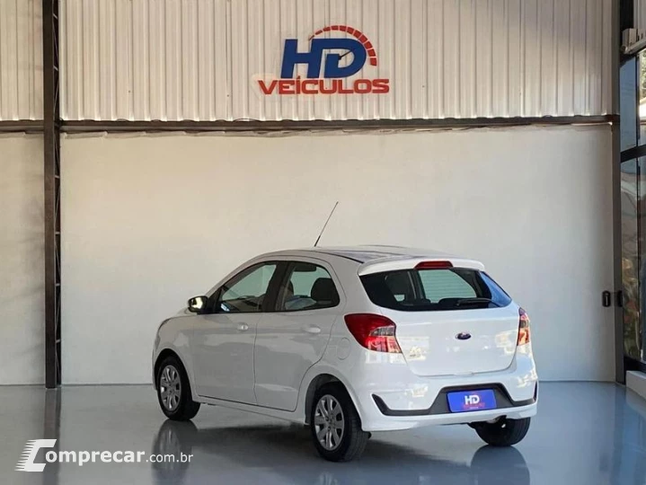 KA SE 1.0 HA C