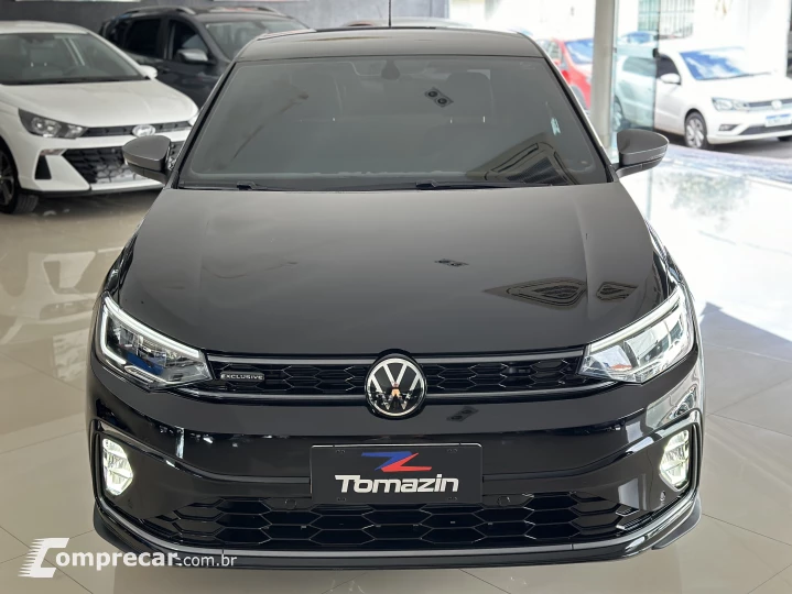 VIRTUS 1.4 250 TSI Exclusive