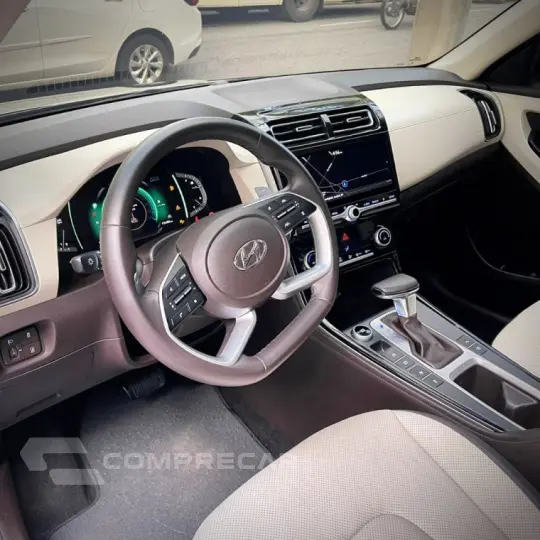 CRETA 2.0 Ultimate