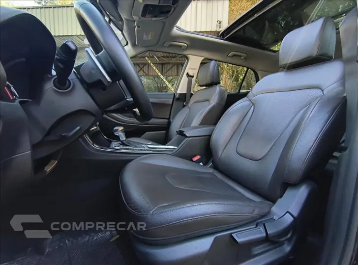 CRETA 1.0 Tgdi Platinum