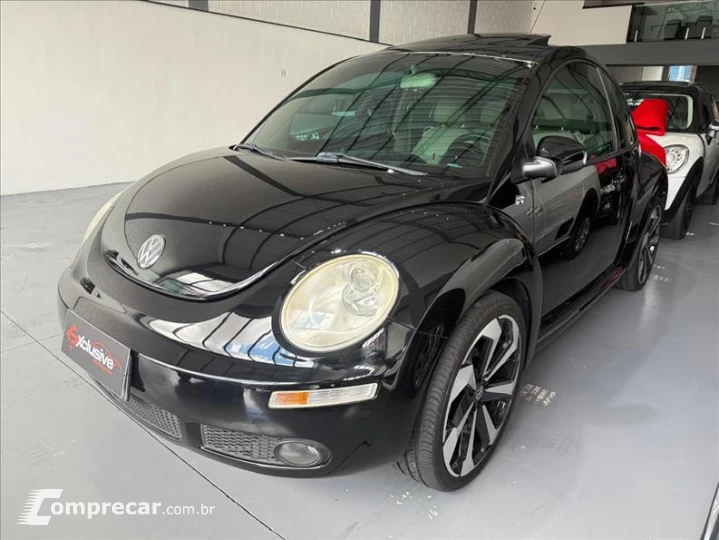 NEW BEETLE 2.0 MI 8V