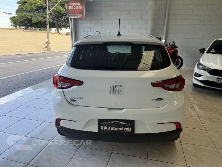 ARGO 1.0 Firefly Drive