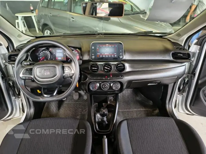 CRONOS DRIVE 1.3