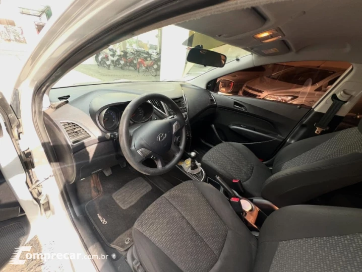 HB20 1.0 Comfort 12V