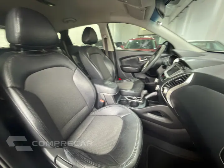 IX35 2.0 16V
