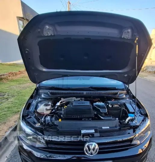 POLO 1.6 MSI