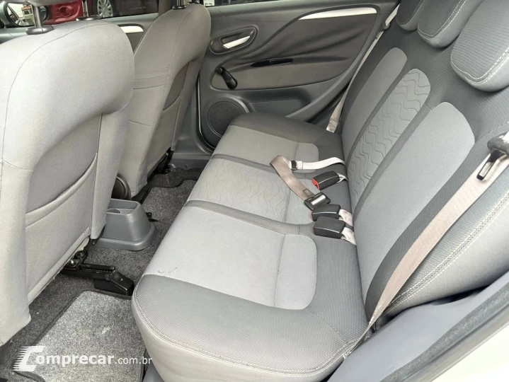 PUNTO 1.6 Essence 16V
