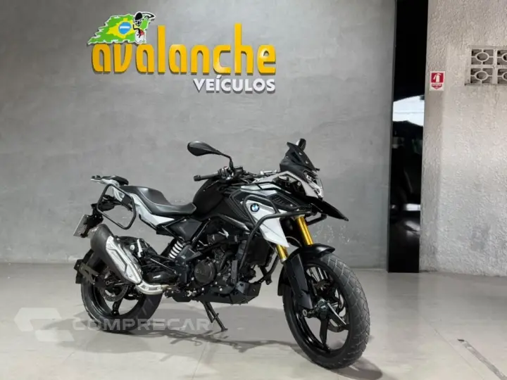G 310 GS