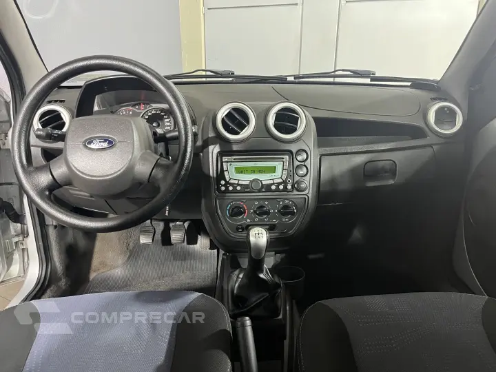 KA 1.0 MPI 8V FLEX 2P MANUAL