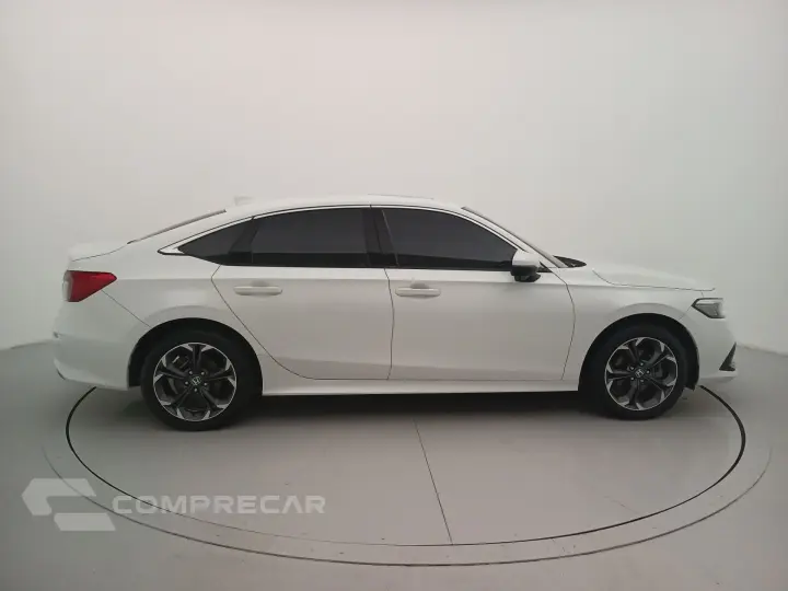 CIVIC 2.0 DI eHEV ADVANCED E-CVT