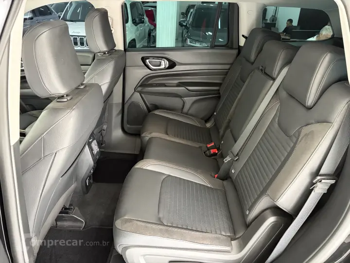 COMMANDER 1.3 T270 TURBO FLEX LIMITED AT6