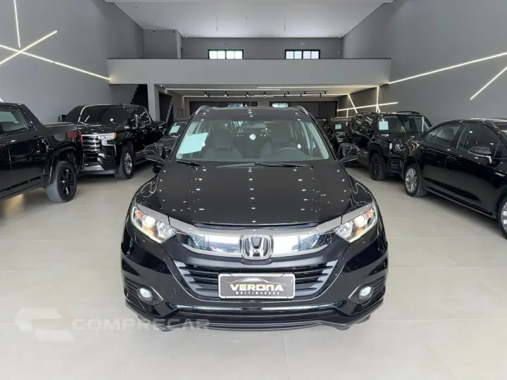 HRV EX 1.8
