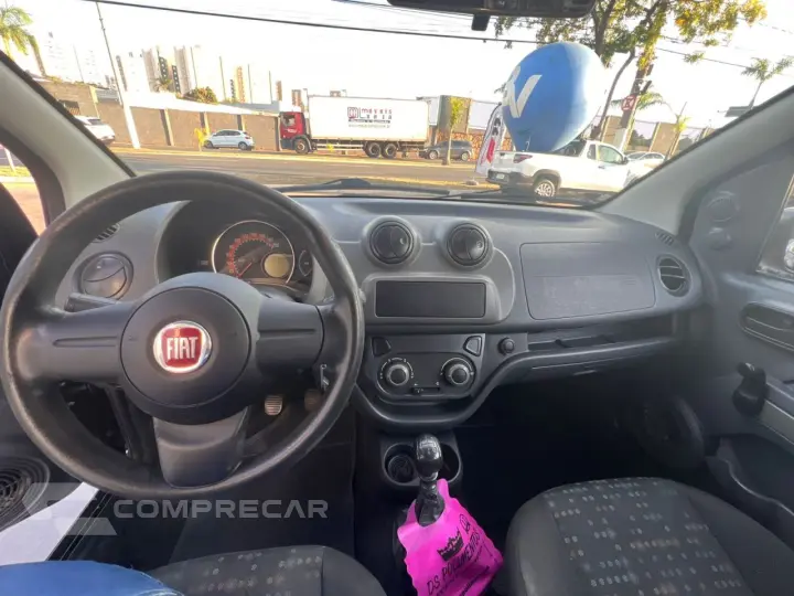 Uno 1.0 FLEX VIVACE