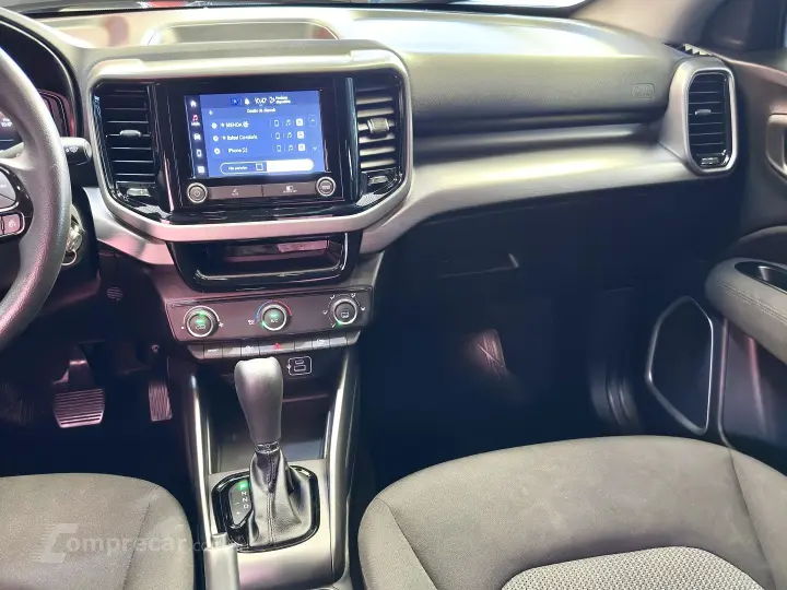 TORO 1.3 TURBO 270 FLEX ENDURANCE AT6