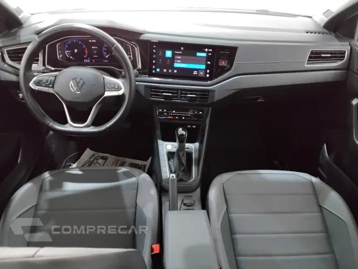 NIVUS 1.0 200 TSI TOTAL FLEX HIGHLINE AUTOMÁTICO