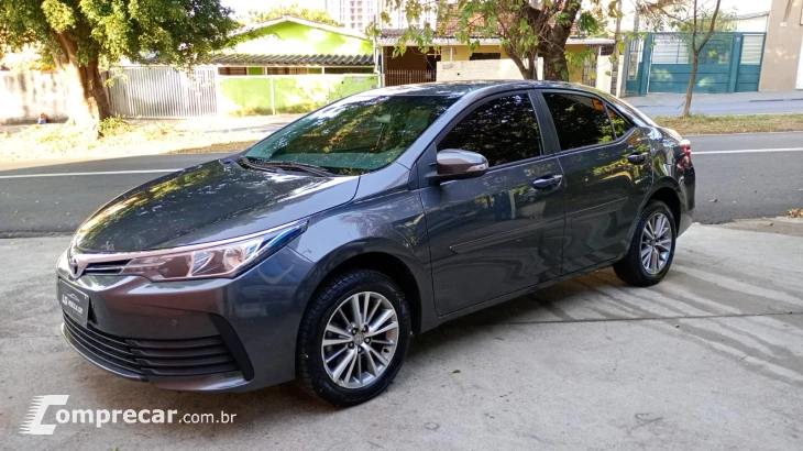 COROLLA 1.8 GLI 16V