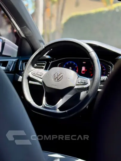 NIVUS 1.0 200 TSI Highline