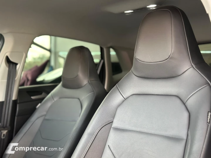 POLO 1.0 170 TSI HIGHLINE AUTOMÁTICO