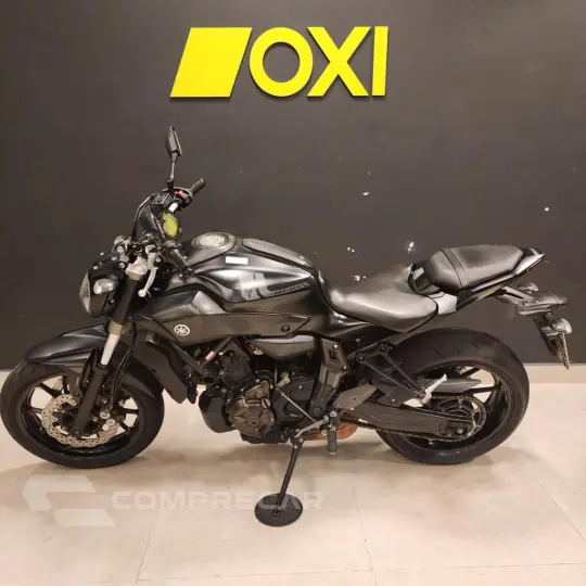 MT-07/MT-07 ABS 689cc