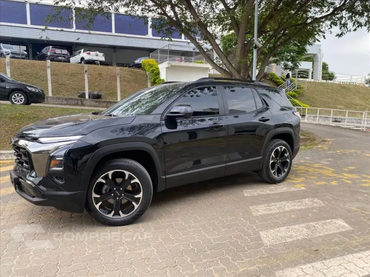 EQUINOX 1.5 16V TURBO GASOLINA ACTIV AWD AUTOMÁTI