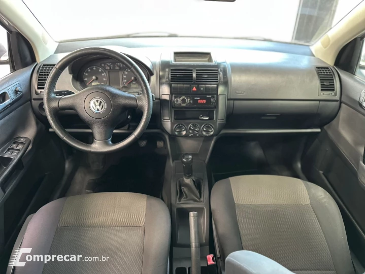 POLO 1.6 MI 8V
