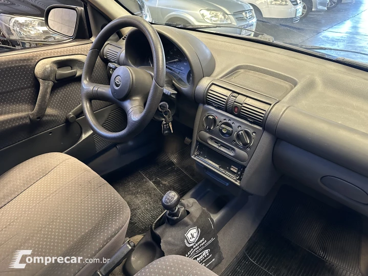 CORSA 1.0 MPFI Super 8V