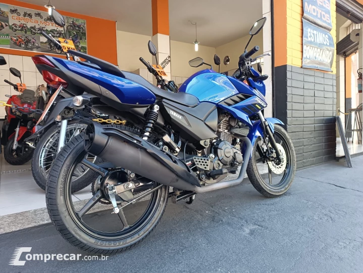 FAZER 150 SED