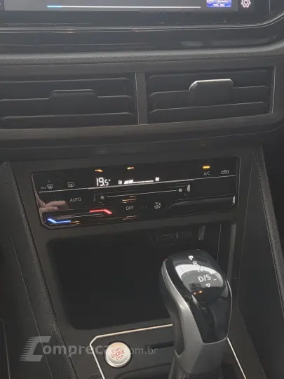 NIVUS 1.0 200 TSI Highline